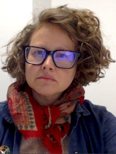 Dr Emily Hayes