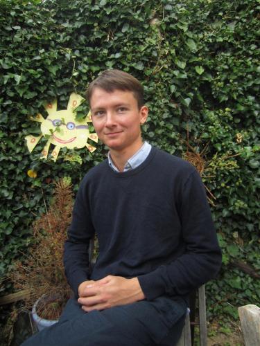 Dr Felix Rolt