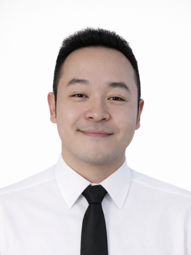 Dennis-Hajime Hatsushikano