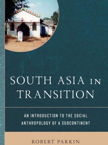 south asian transition by robert parkin