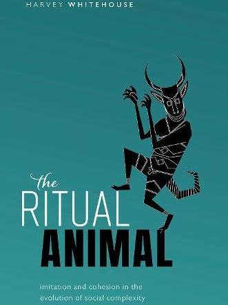 the ritual animal by harvey whitehouse