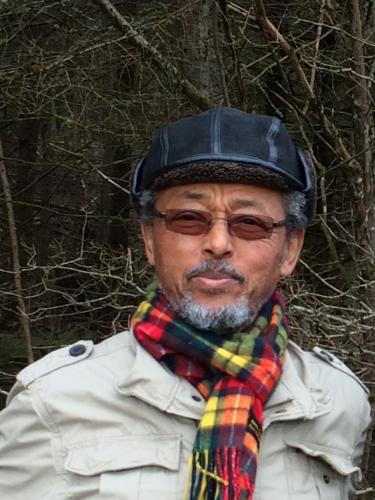 Dr Wolde Tadesse