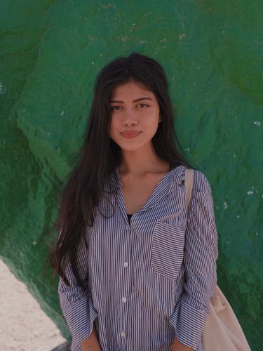 Yasmynn Chowdhury