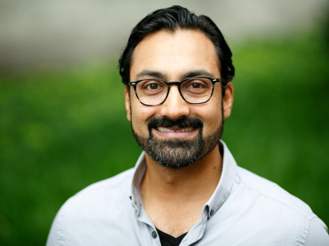 Aneel Brar