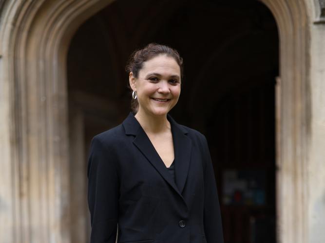 Professor Ann Kelly