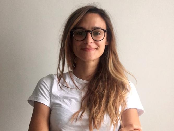 Dr Barbara Muzzulini