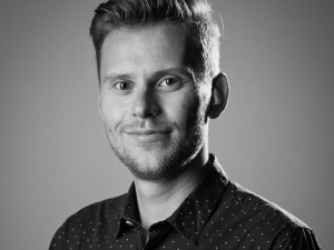 ben brindle