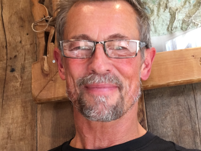 chris beedie