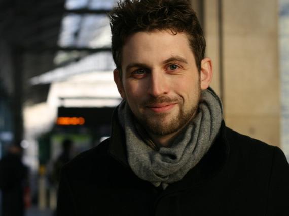 Chris Kavanagh
