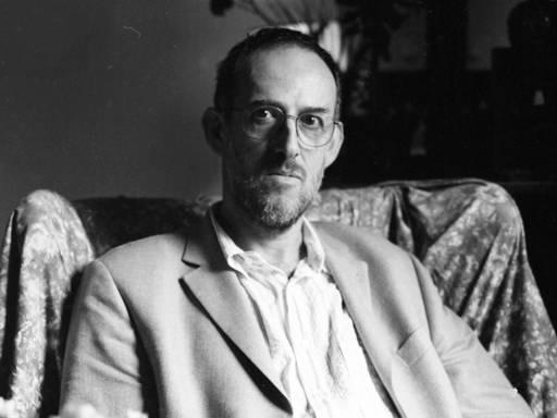 David Zeitlyn