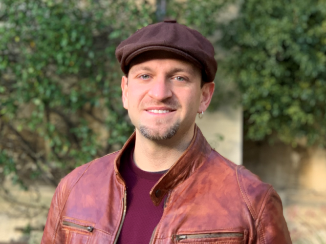 Dr Gabriele Paone