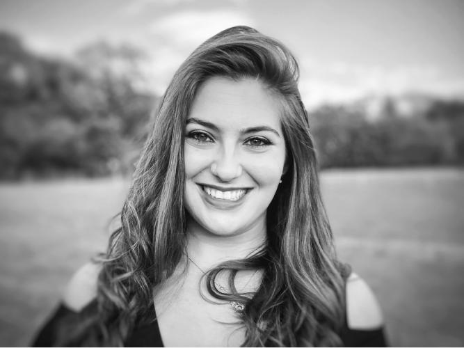 Gabriella Kountourides
