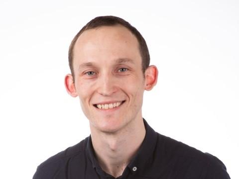 Dr James Palmer