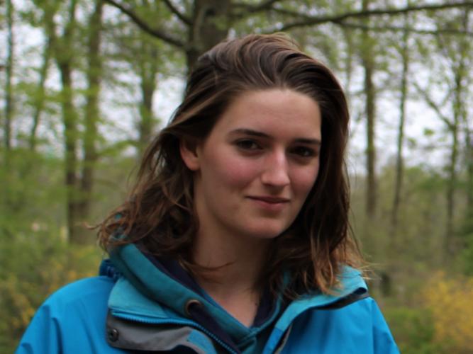 Dr Jana Muschinski