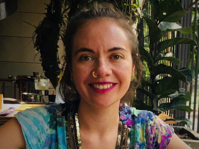 Dr Lina Beatriz Pinto García