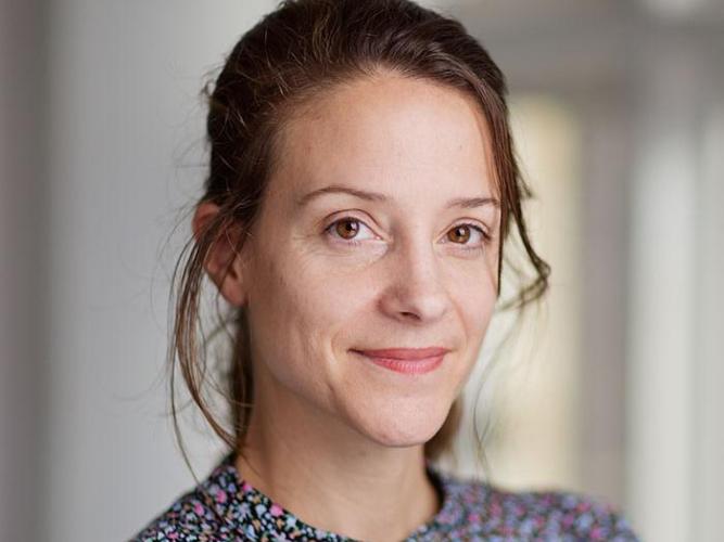 Marie Godin