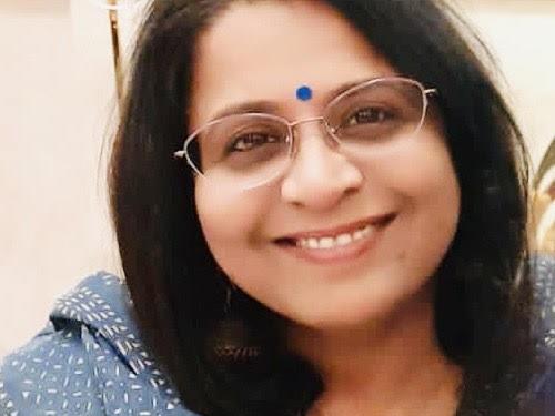 Professor Nirmala Menon