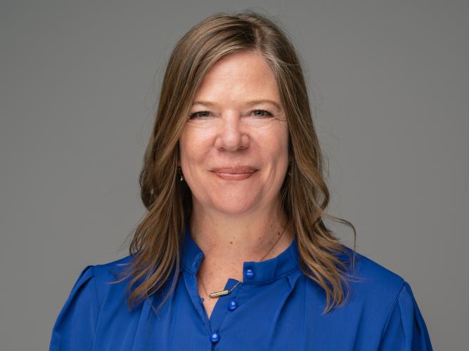 Paula Sheppard