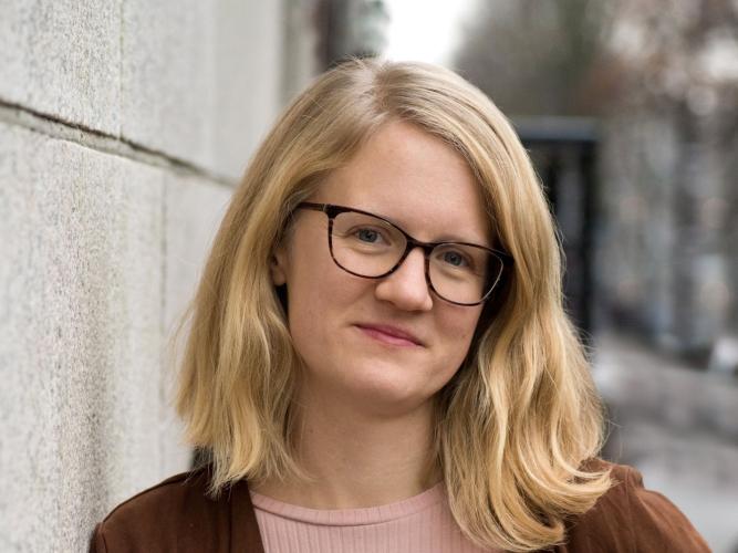 sanne van oosten