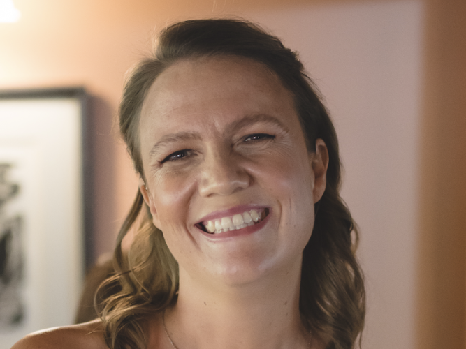 thandeka cochrane