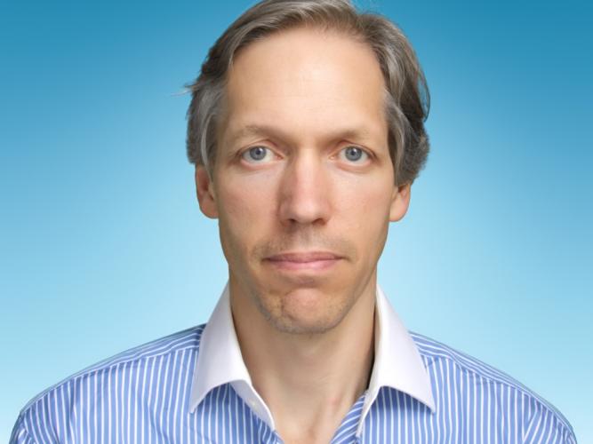 William Kelly