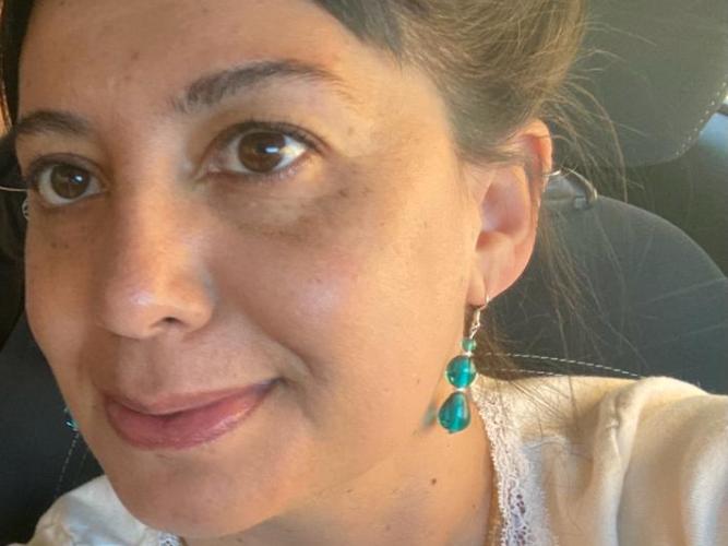 Dr Maria Paula Prates