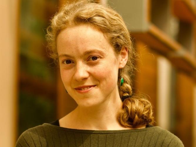 Miriam Driessen