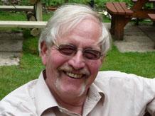 Peter Healey