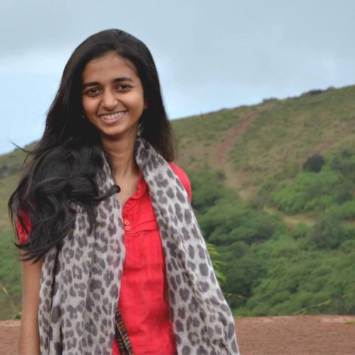Meera Menon Pattaruveettil