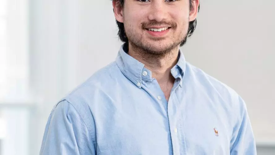 Jordan Gorenberg
