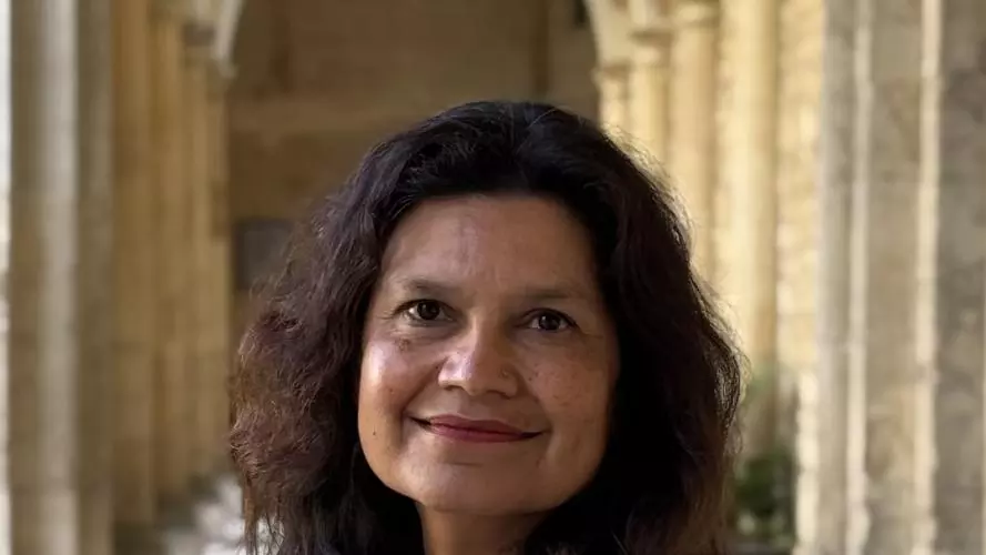 Professor Alpa Shah