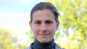 Dr Anna Löbbert, Faculty of Law
