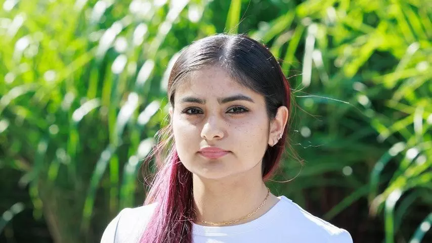 Dr Jaskiran Kaur Bhogal, Wolfson College