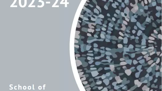 2023 24 newsletter cover