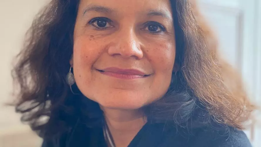 Professor Alpa Shah