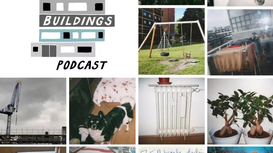 grid podcast pr