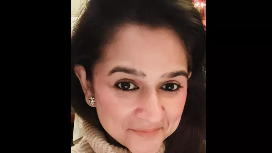 Dr Aasiya Kazi
