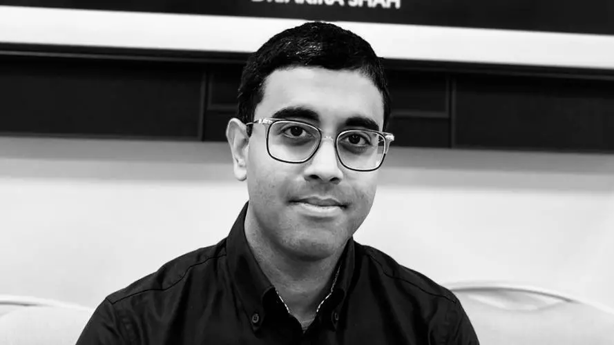 akira shah web
