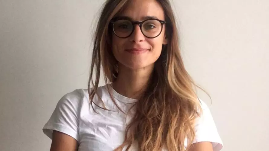 Dr Barbara Muzzulini