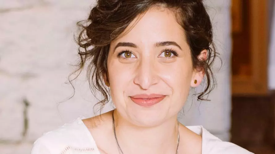 efrat goldshmid