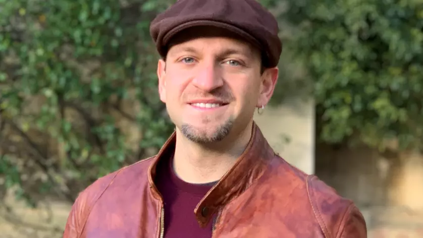 Dr Gabriele Paone