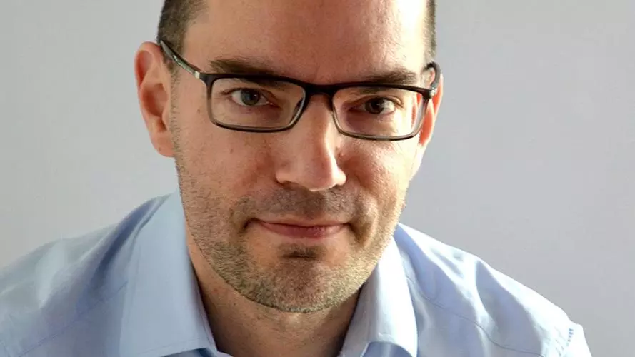 geden oliver a