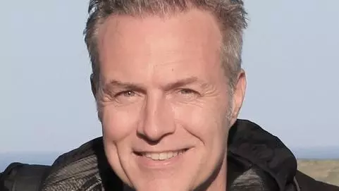 Harvey Whitehouse