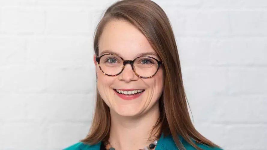 Dr Johanna Koehler