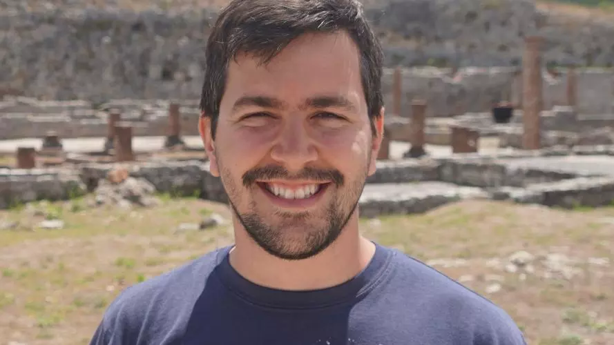 Julio Rodríguez Stimson