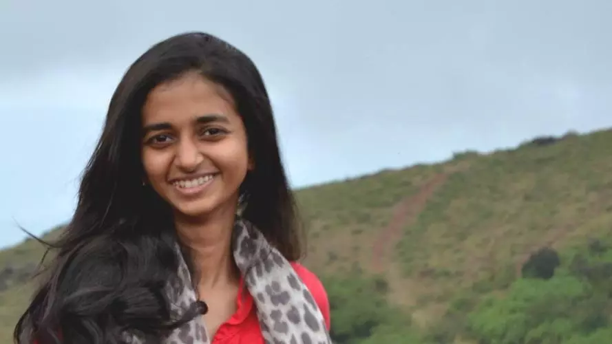Meera Menon Pattaruveettil