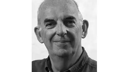 Nicholas Van Hear