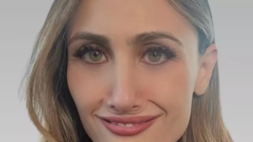 Noura Ismail