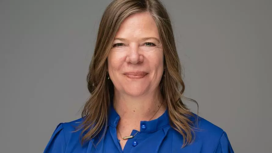 Paula Sheppard
