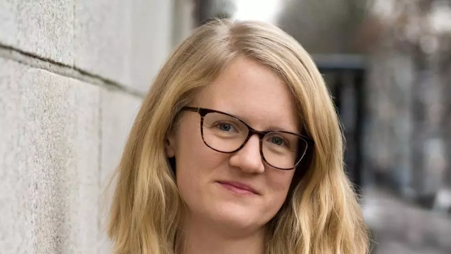 sanne van oosten